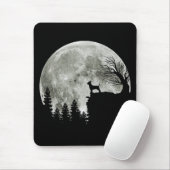 Tapis De Souris Chihuahua (Avec souris)