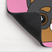 Tapis De Souris Chihuahua (Coin)