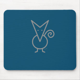 Tapis De Souris Chihuahua