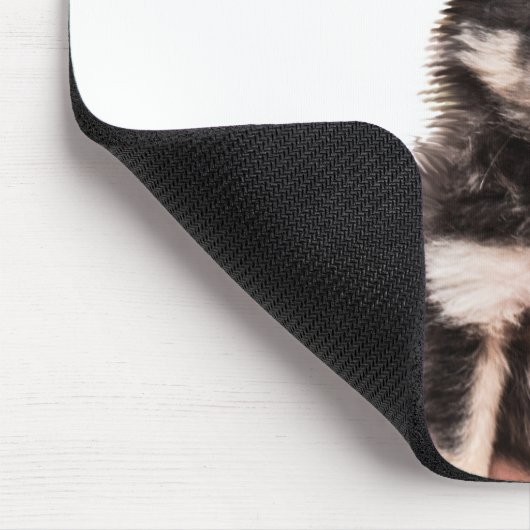 Tapis De Souris Chihuahua Chien chiot (Coin)