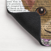 Tapis De Souris Chihuahua Et Tiara (Coin)