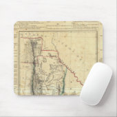 Tapis De Souris Chihuahua, Mexique (Avec souris)