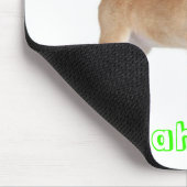 Tapis De Souris Chihuahuas Règle Chien Chien Chien Chien Chien Chi (Coin)