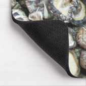 Tapis De Souris Chiitake Musrooms (Coin)