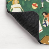 Tapis De Souris Children, 1908 (Coin)