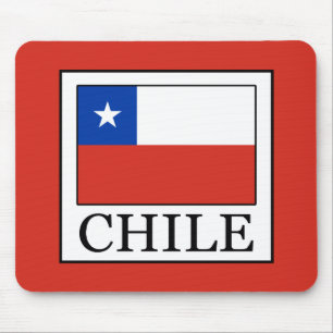Tapis De Souris Chili