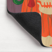 Tapis De Souris Chili (Coin)