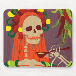 Tapis De Souris Chili