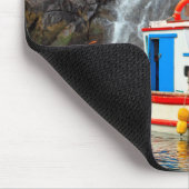 Tapis De Souris Chili (Coin)