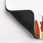 Tapis De Souris chilli cadre with white space sera text (Coin)