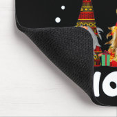Tapis De Souris Chillin Avec Mes Gnomes Noël (Coin)