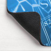Tapis De Souris Chimie (Coin)