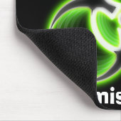 Tapis De Souris Chimie, club de chimie (Coin)