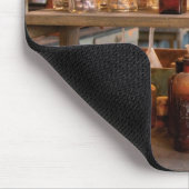 Tapis De Souris Chimiste - Potion de mouvement (Coin)