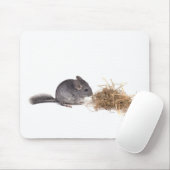 Tapis De Souris chinchillas (Avec souris)