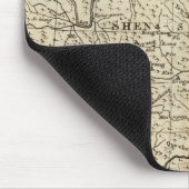 Tapis De Souris Chine 11 (Coin)
