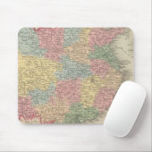 Tapis De Souris Chine 8 (Avec souris)