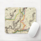 Tapis De Souris Chine, Asie 86 (Avec souris)