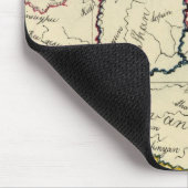 Tapis De Souris Chine, Corée (Coin)