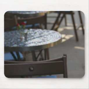 Tapis De Souris CHINE, Shanghai. Zone de concession française - T