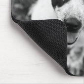 Tapis De Souris Chiot (Coin)