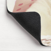 Tapis De Souris Chiot 5 (Coin)