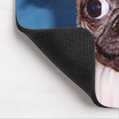 Tapis De Souris Chiot adorable Mousepad de carlin (Coin)