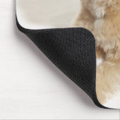 Tapis De Souris Chiot (Canis familiaris) 2 (Coin)