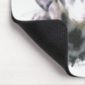 Tapis De Souris Chiot dalmate (Coin)