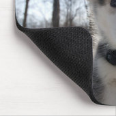 Tapis De Souris Chiot de Noël (Coin)