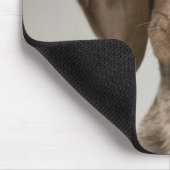 Tapis De Souris Chiot de poing germanique à courte aile (Coin)