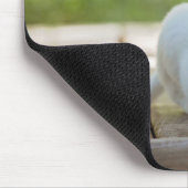 Tapis De Souris Chiot doux (Coin)