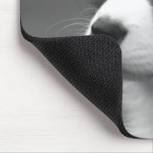 Tapis De Souris Chiots Border Collie (Coin)