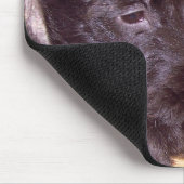 Tapis De Souris Chiots de Scottie (Coin)