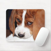 Tapis De Souris Chiou Chien (Avec souris)