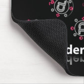 Tapis De Souris Chip Leader puces (Coin)