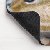 Tapis De Souris Chipmunk (Coin)