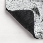 Tapis De Souris Chipmunk Sketch (Coin)