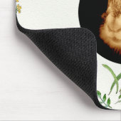 Tapis De Souris chipmunk's face　(photograph) (Coin)