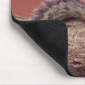 Tapis de souris Chippie (Coin)