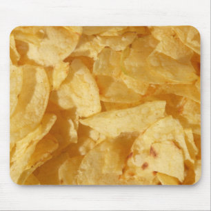 Tapis De Souris Chips