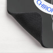 Tapis De Souris Chiropractic2 pour le drk (Coin)
