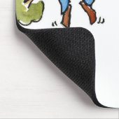 Tapis De Souris Chirurgien (Coin)