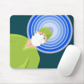 Tapis De Souris Chirurgien (Avec souris)