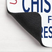 Tapis De Souris Chisholm Unbossed-1972 (Coin)