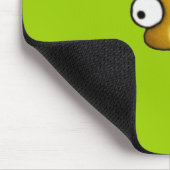 Tapis De Souris Chiwawa Mousepad (Coin)