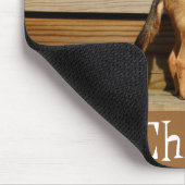 Tapis De Souris Chiwawa Mousepad (Coin)