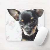 Tapis De Souris chiwawa Mousepad (Avec souris)