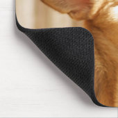 Tapis De Souris Chiwawa riant (Coin)