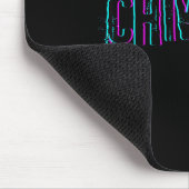 Tapis De Souris Chiwiwis - Citation Drôle (Coin)